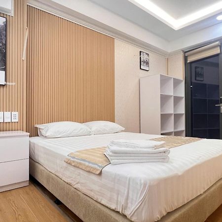 Thu'S Apartment Near Ben Thanh Market Ho Chi Minh-Byen Eksteriør billede